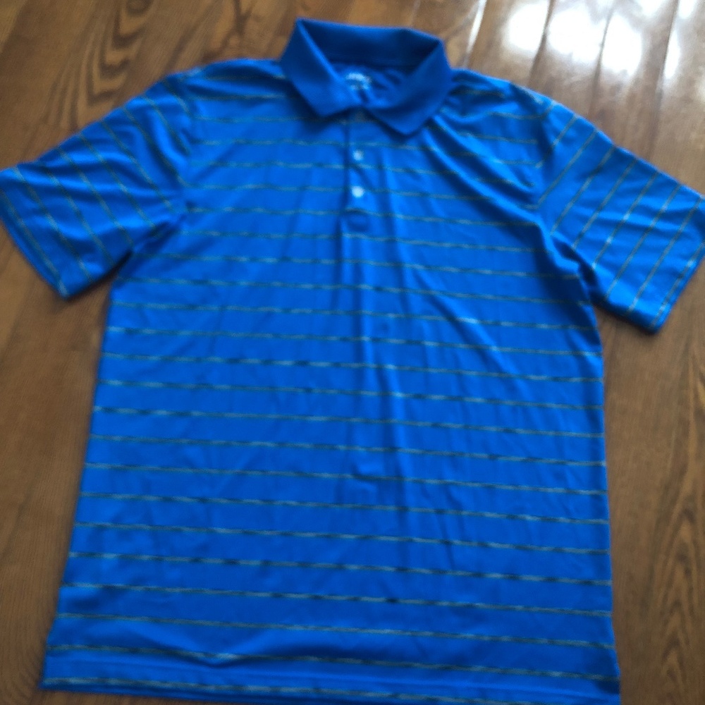 BCG M Polo EUC